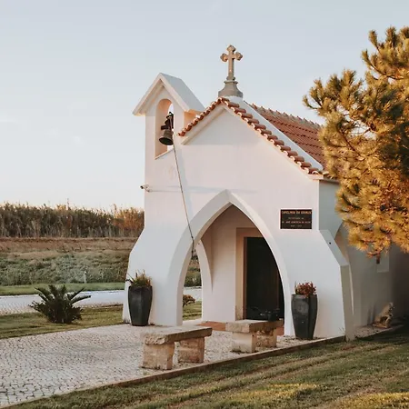 Dom wakacyjny Granja Atouguia Da Baleia